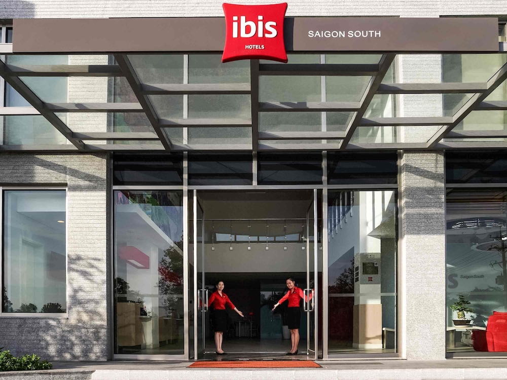 Ibis Saigon South 7/50