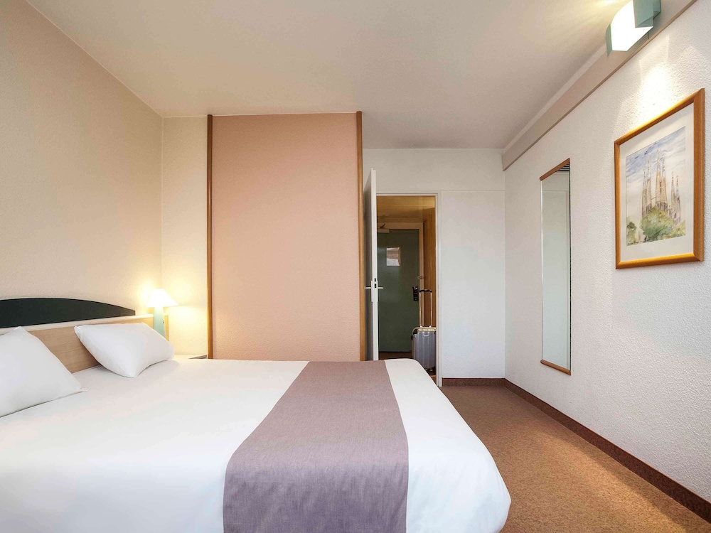 Ibis Ales Centre Ville 12/46