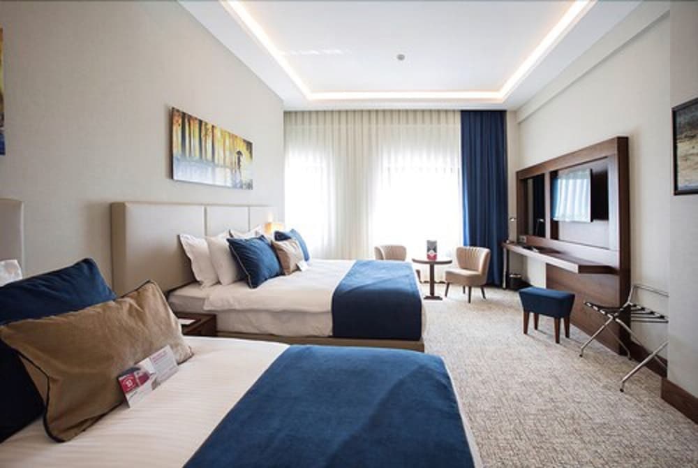 Ramada by Wyndham Yalova 11/53
