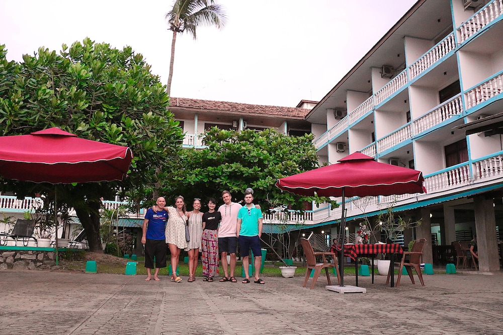 Zen Rooms Negombo Beach 46/61