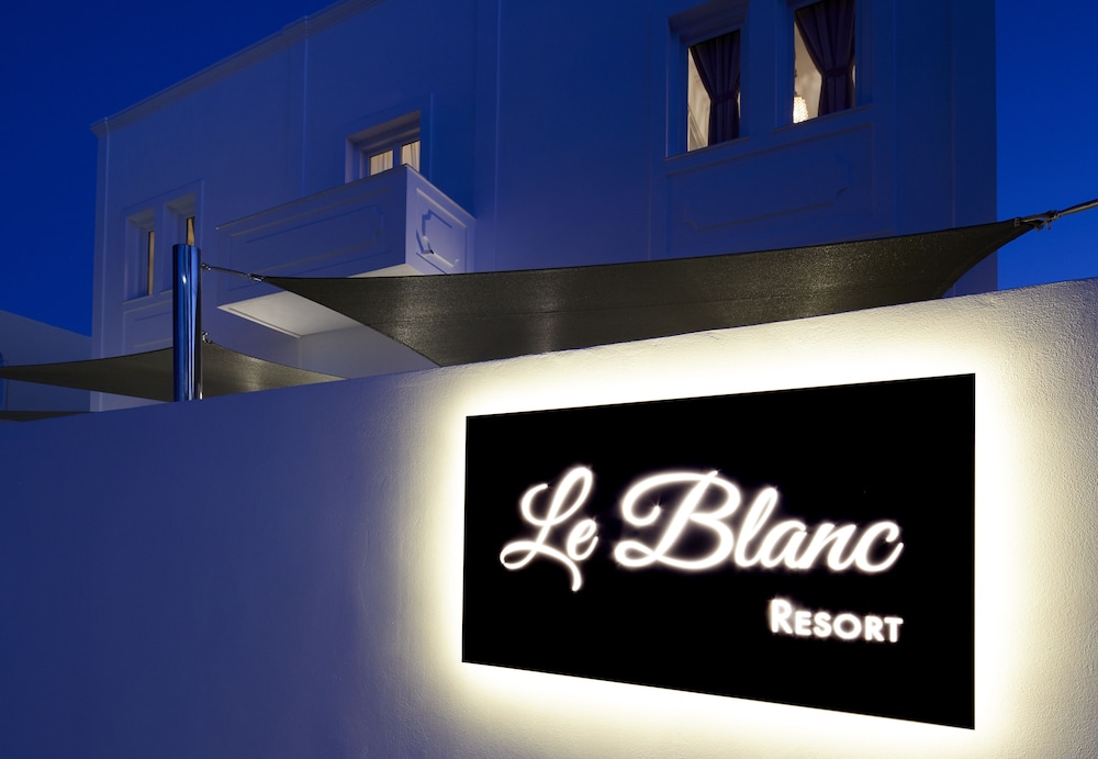 Le Blanc Nest 4/35
