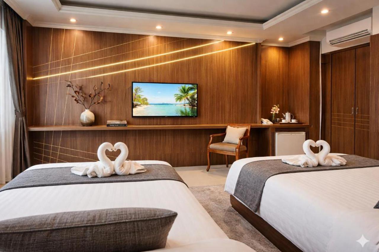 Sunday Grand Jomtien Pattaya 30/41