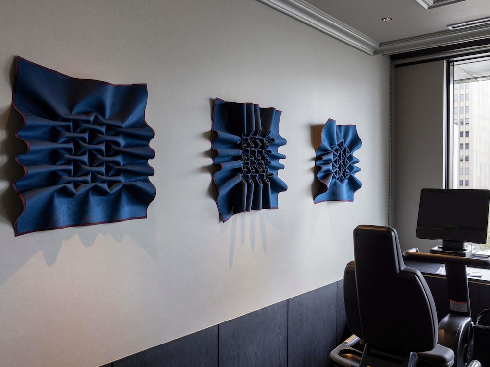 Mercure Tokyo Hibiya 51/59