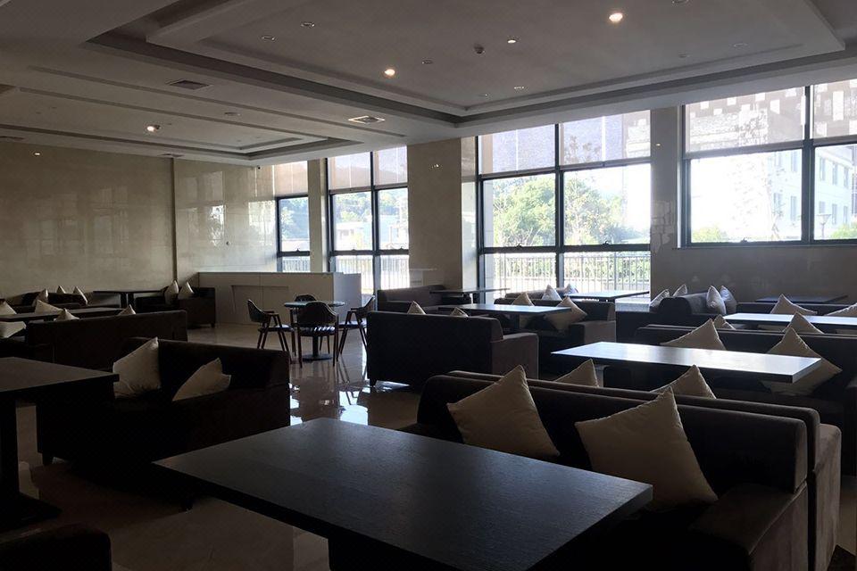 Zhonglang Hotel 24/31