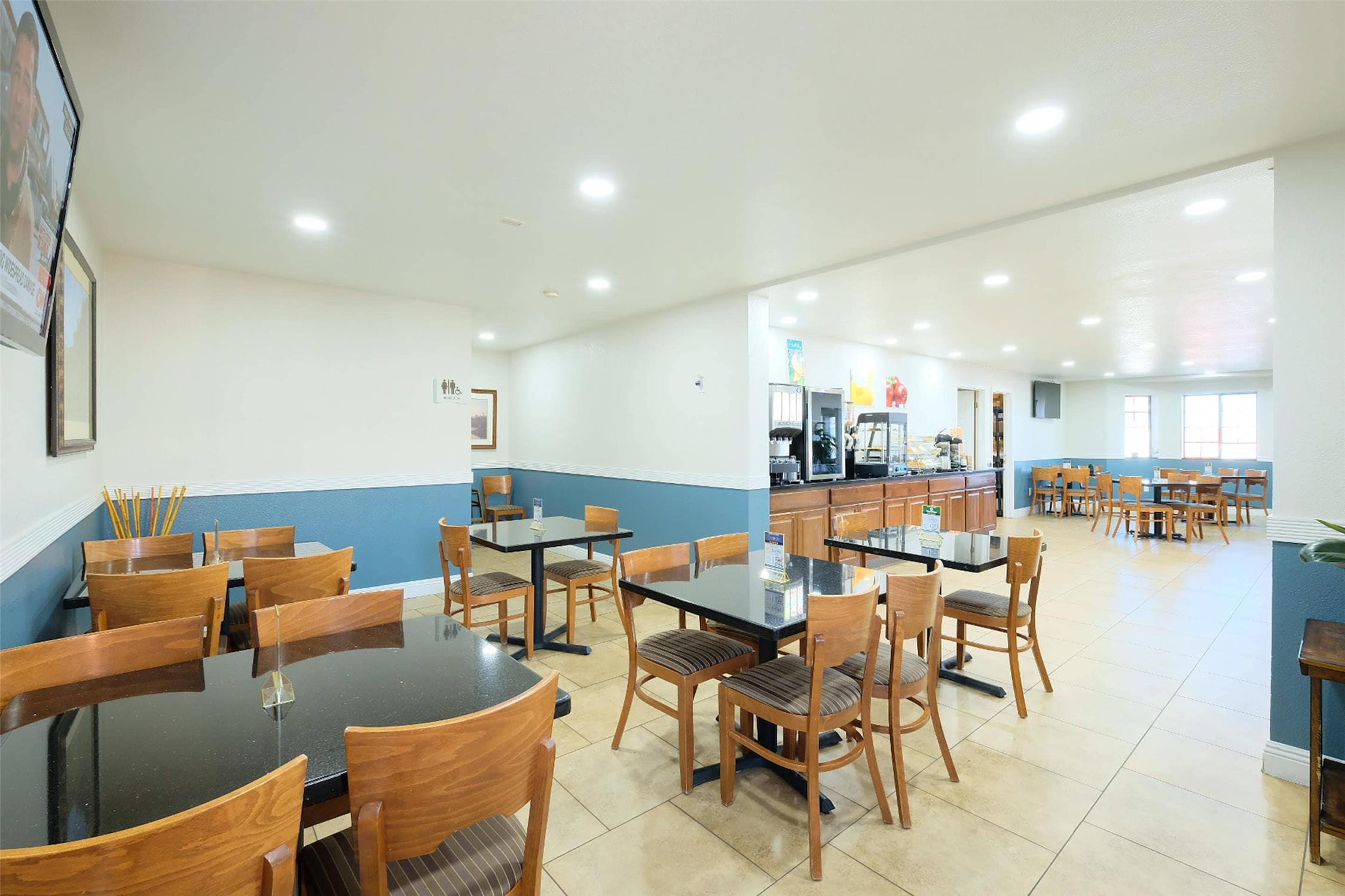Quality Inn Holbrook Near Petrified Forest 25/33