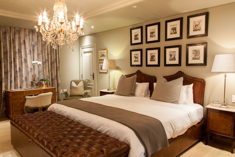 Lanzerac Hotel 14/75