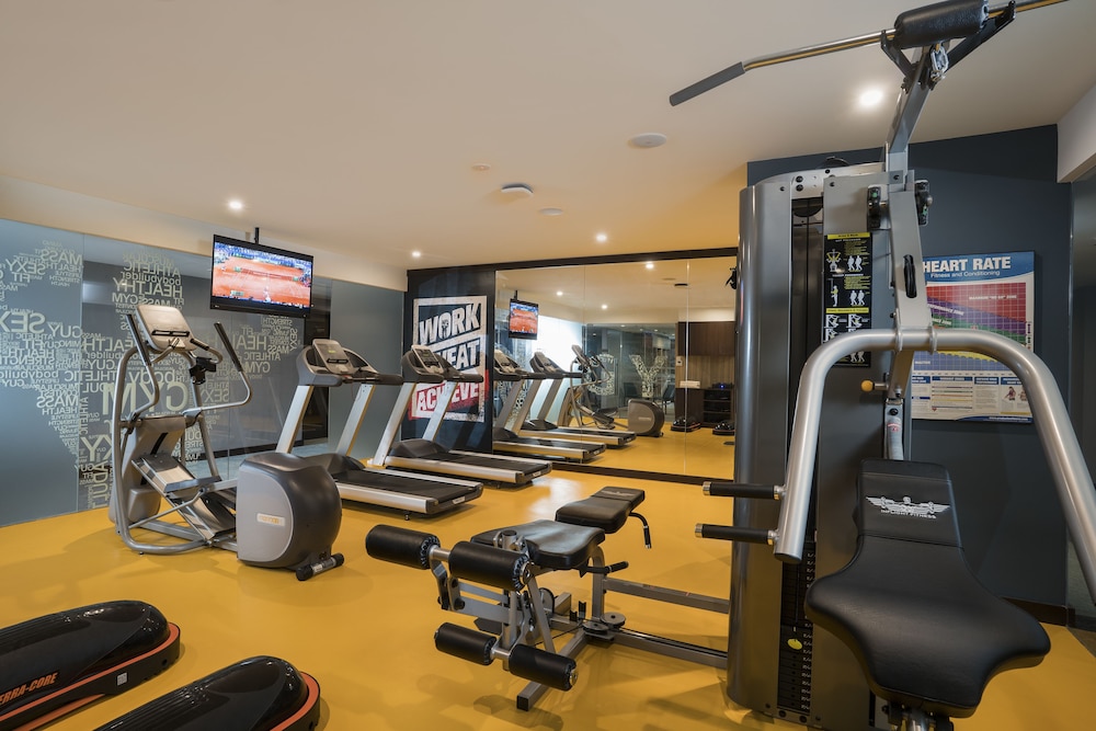 ibis Styles Kuala Lumpur Bukit Bintang 44/52
