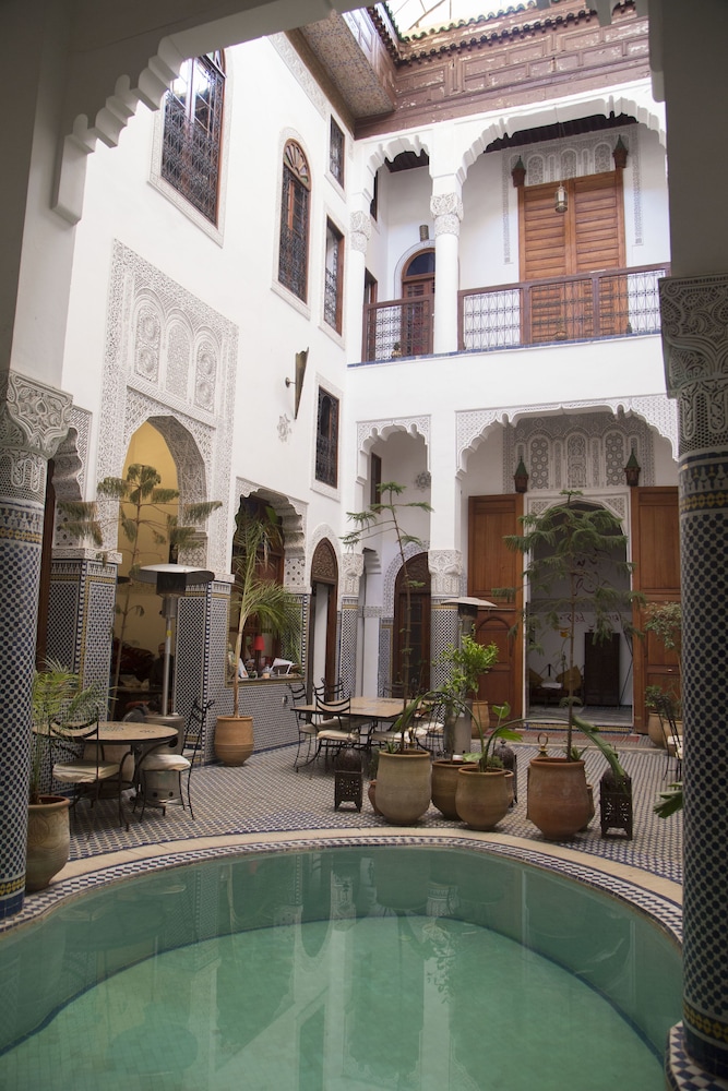 Riad Jamai 1/50