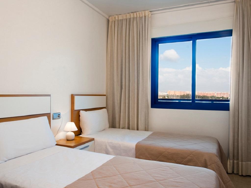 1 BEDROOM, APARTMENT