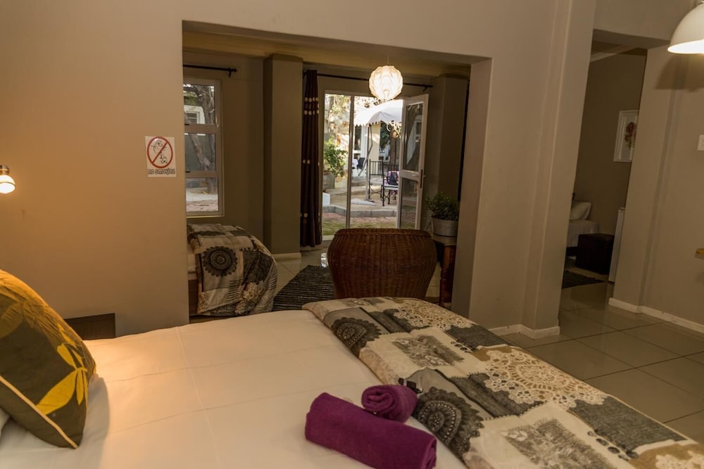 Village Boutique Hotel Otjiwarongo 17/44