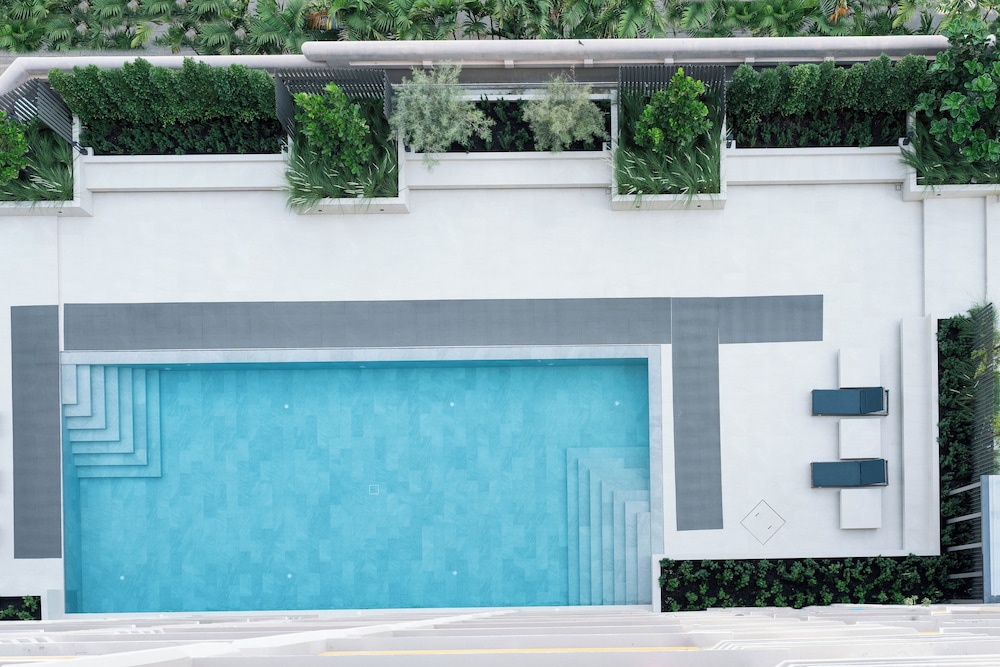L.A. タワー バンコク 写真3