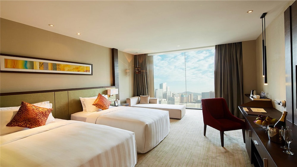 Lia Charlton Hotel Shenzhen 15/48