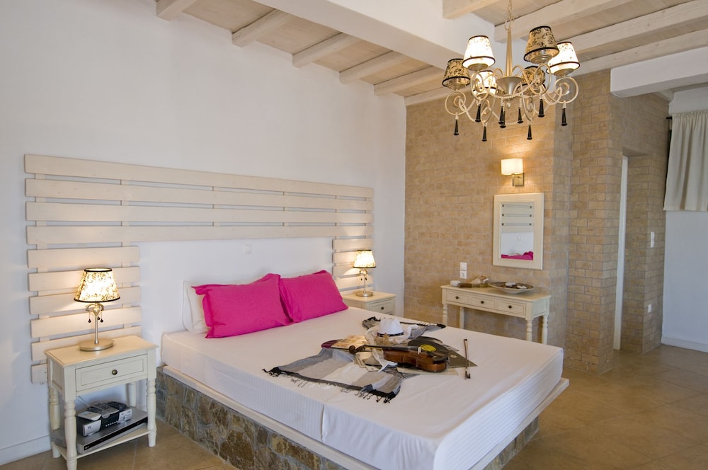 Fildisi Boutique Hotel 8/50