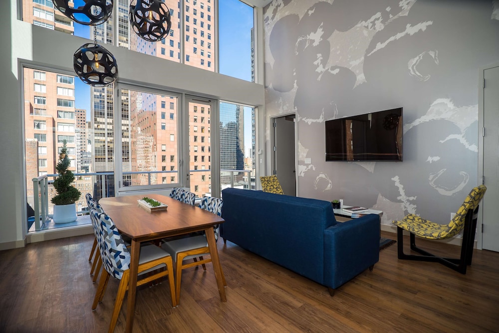 The Bernic Hotel New York City Tapestry Collection By Hilton 31/44