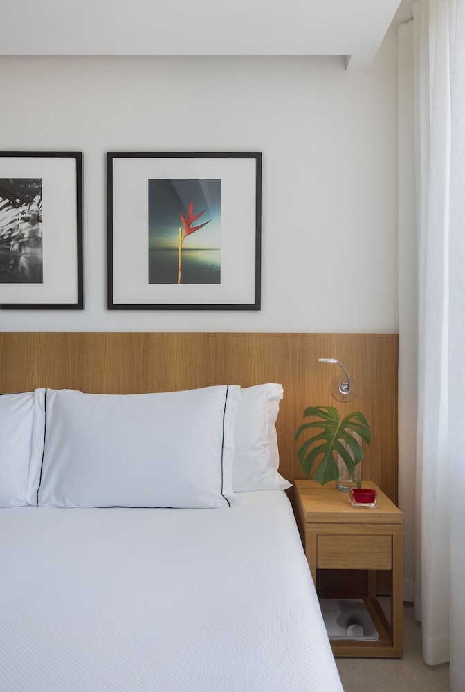Room at Janeiro Hotel(ex Marina All Suites), RIO DE JANEIRO