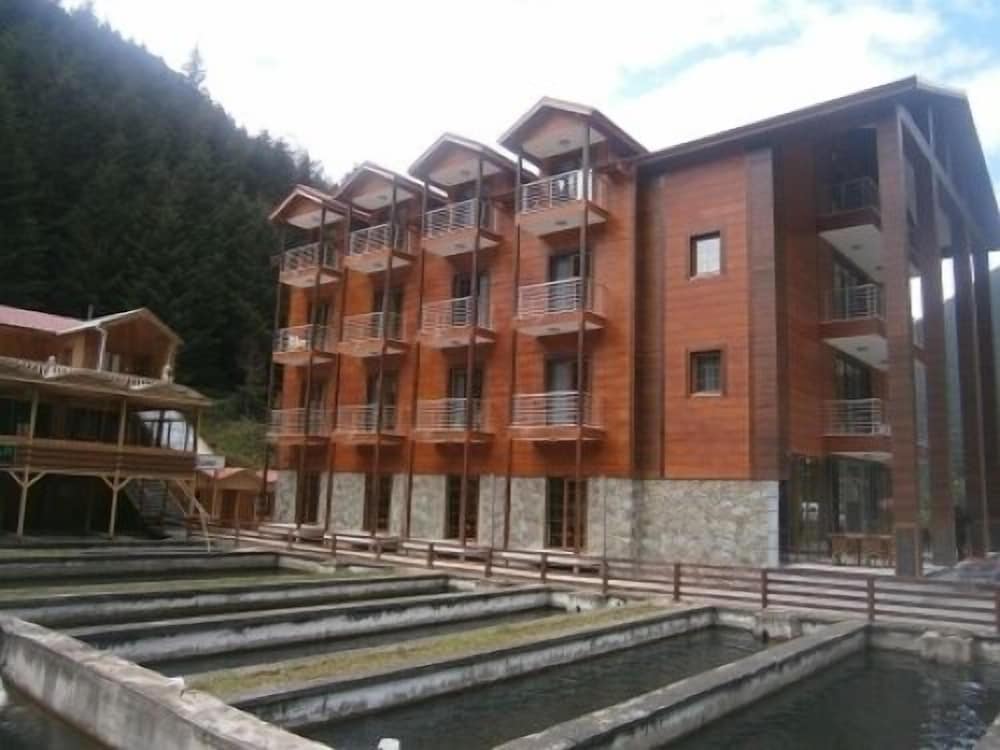 Akpinar Hotel 7/43