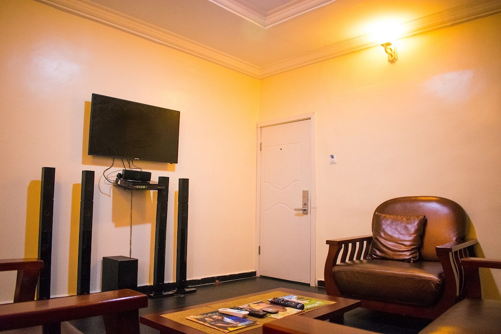 Esporta Suites 32/50