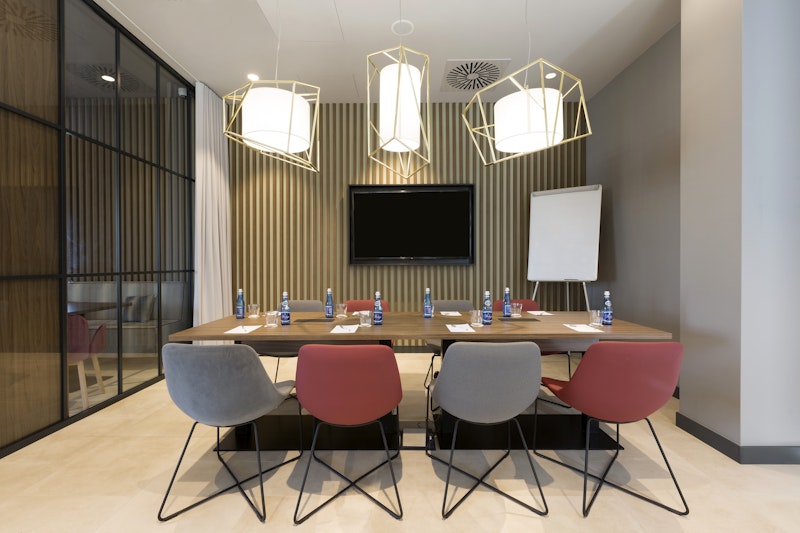 Hampton by Hilton Krakow Airport 13/15