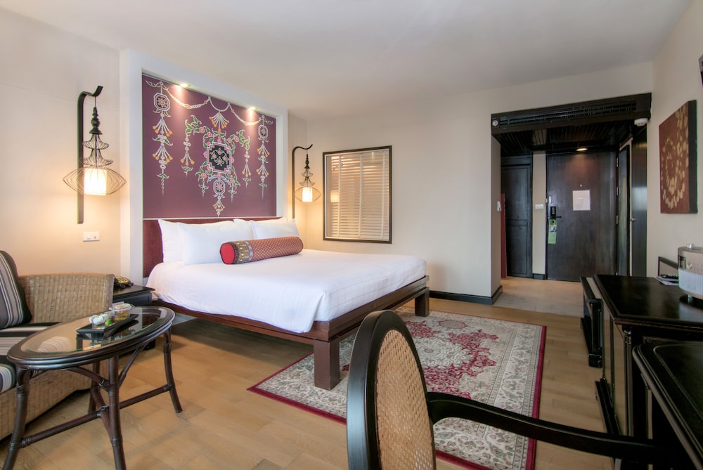 Siam Bayshore Resort Pattaya 27/66