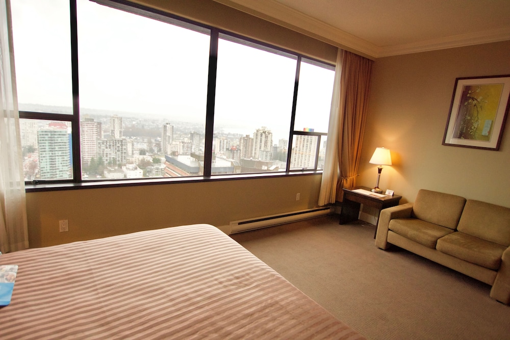 Century Plaza Hotel & Spa 28/74