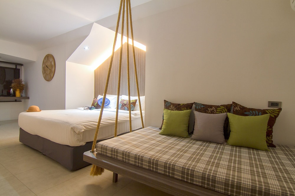 Bossotel Chiang Mai 24/50