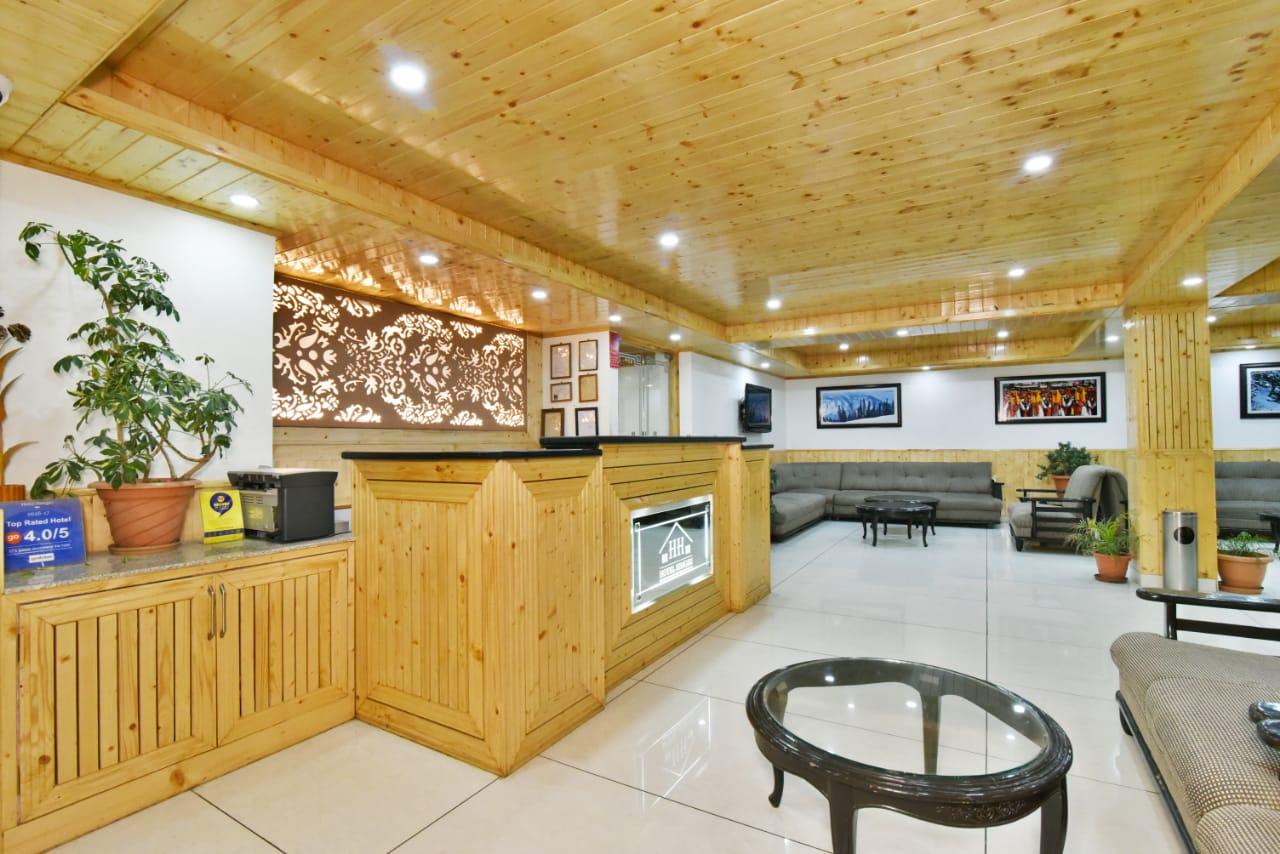 HOTEL HIMGIRI 5/50
