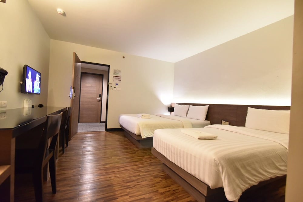 Leevana Hotel Hat Yai 17/40