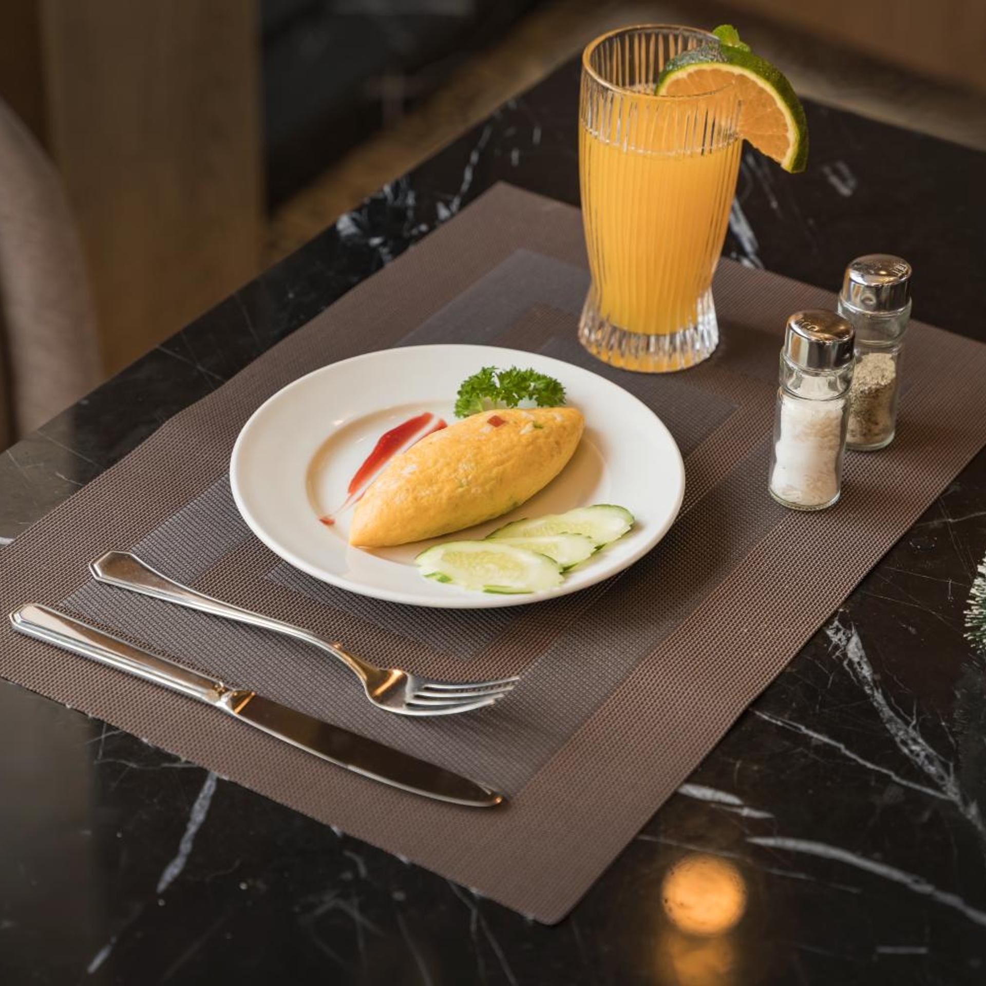 La Passion Hanoi Hotel & Spa 49/60