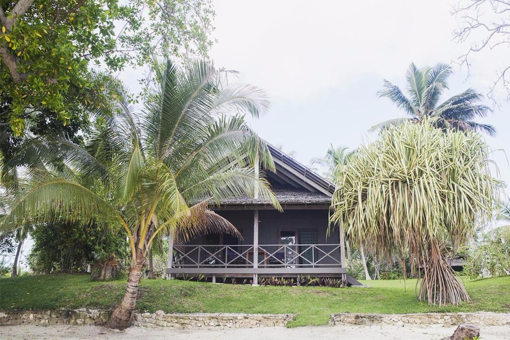 Aore Island Resort in AORE ISLAND