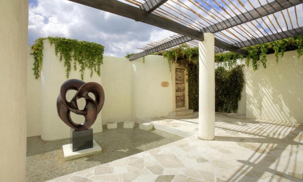 Hotel Spa Sitio Sagrado 16/43