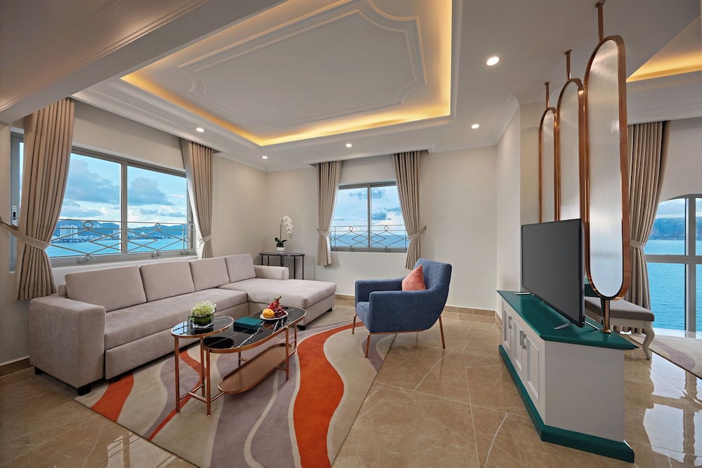 Mercure Nha Trang Beach 24/46