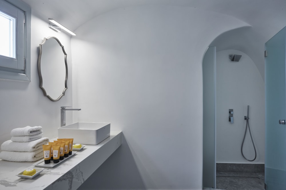 Canaves Elefas Villas 52/53