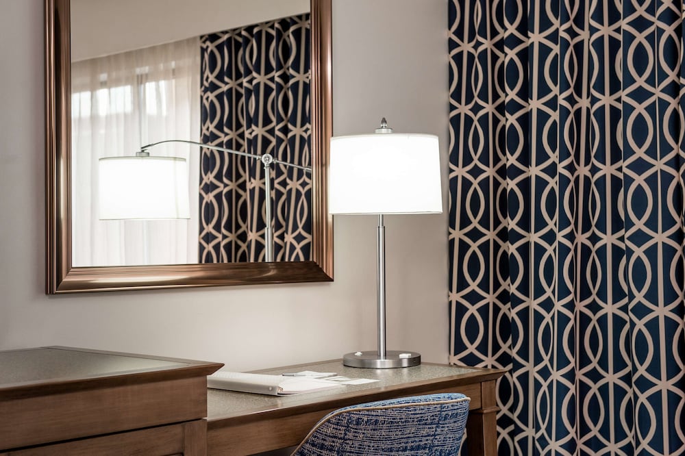 Hampton Inn & Suites La Crosse/Downtown 13/63