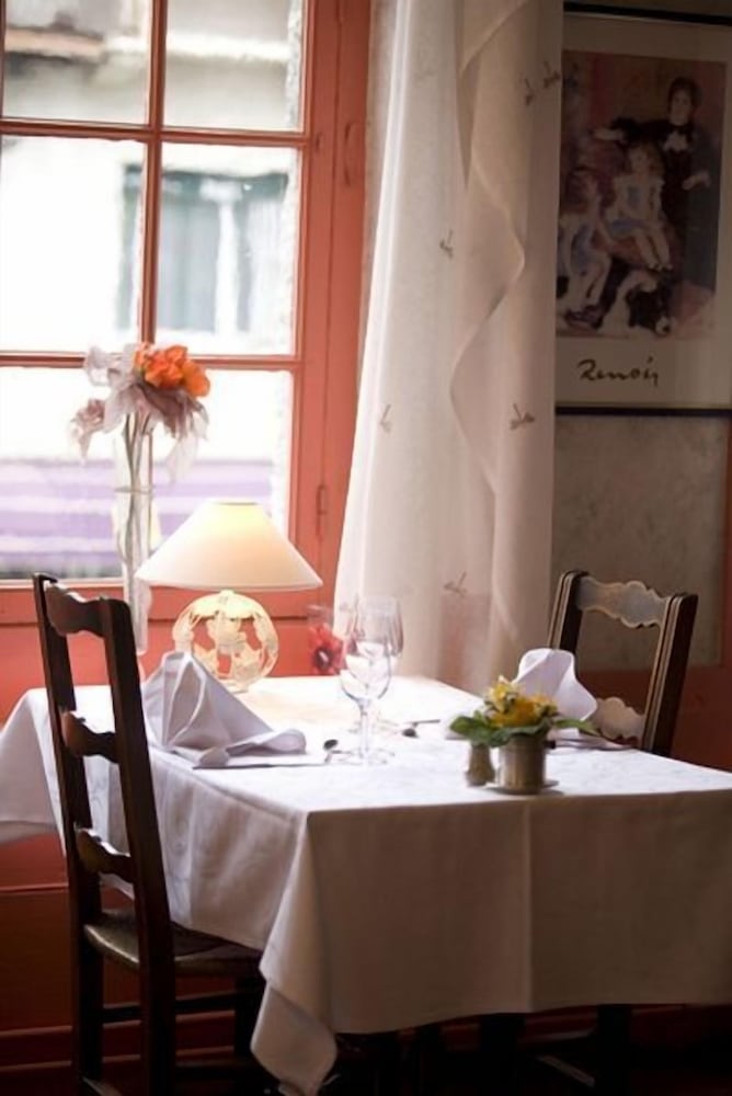 Hotel de Nevers 20/25