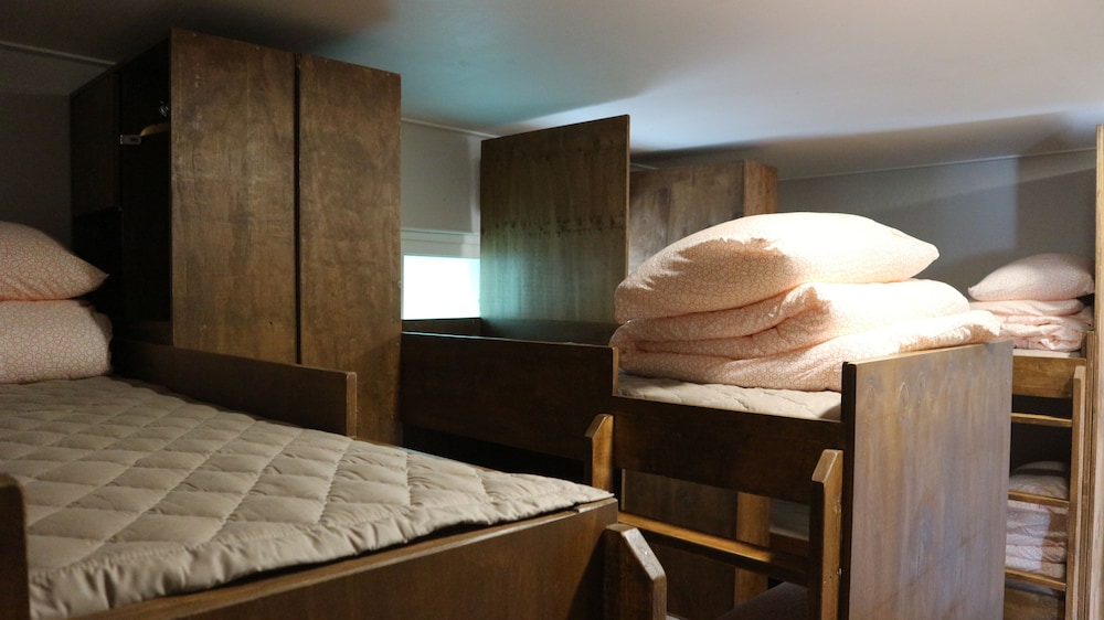 Zzzip Guest House 14/47