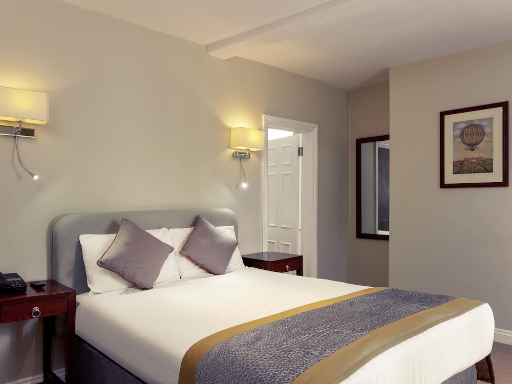 Mercure Thame Lambert Hotel 10/49