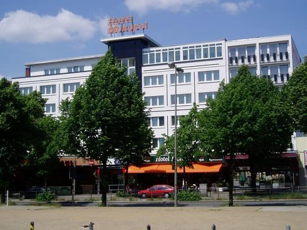 Cityhotel Monopol 3/41