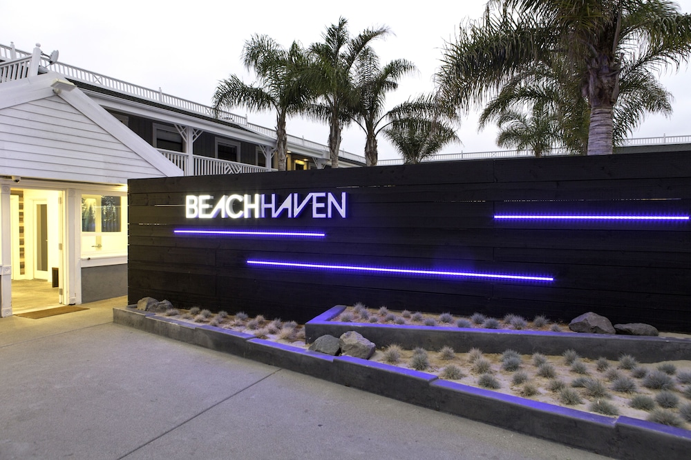 Beach Haven Inn Pacific Beach 11/64