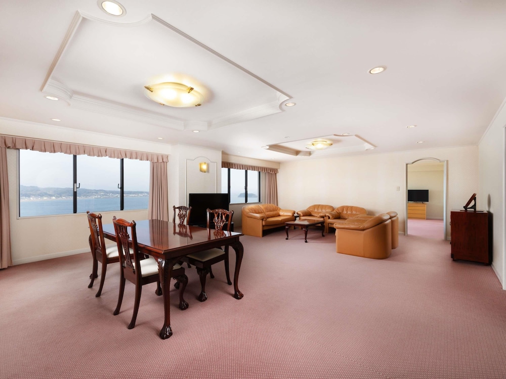 Grand Mercure Wakayama Minabe Resort & Spa 29/46