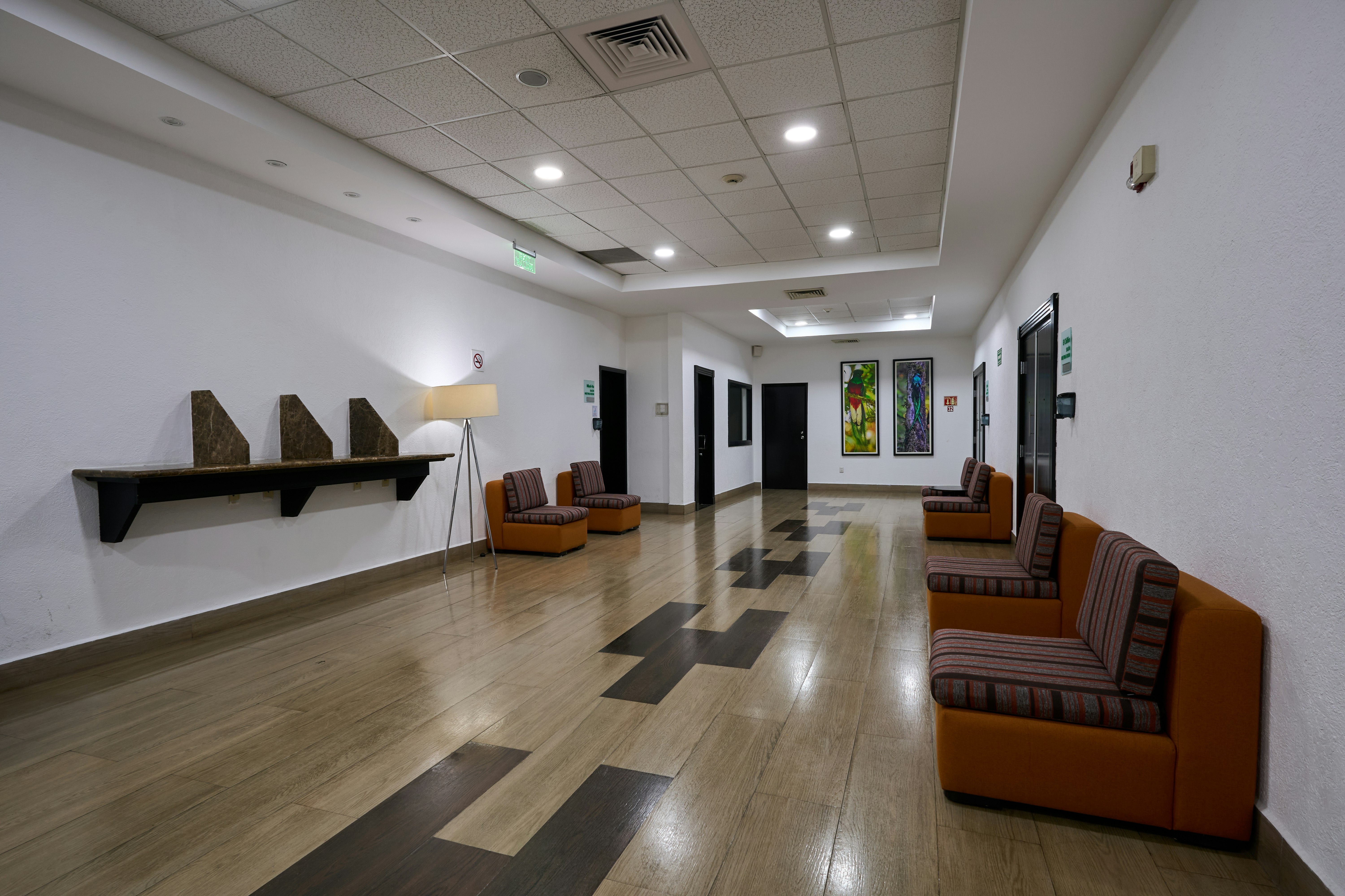 Holiday Inn Tuxtla Gutierrez 29/50
