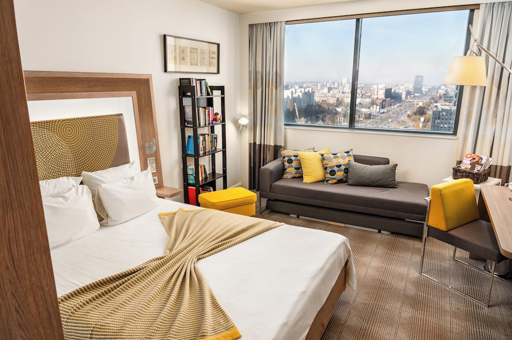 NOVOTEL SOFIA 25/73
