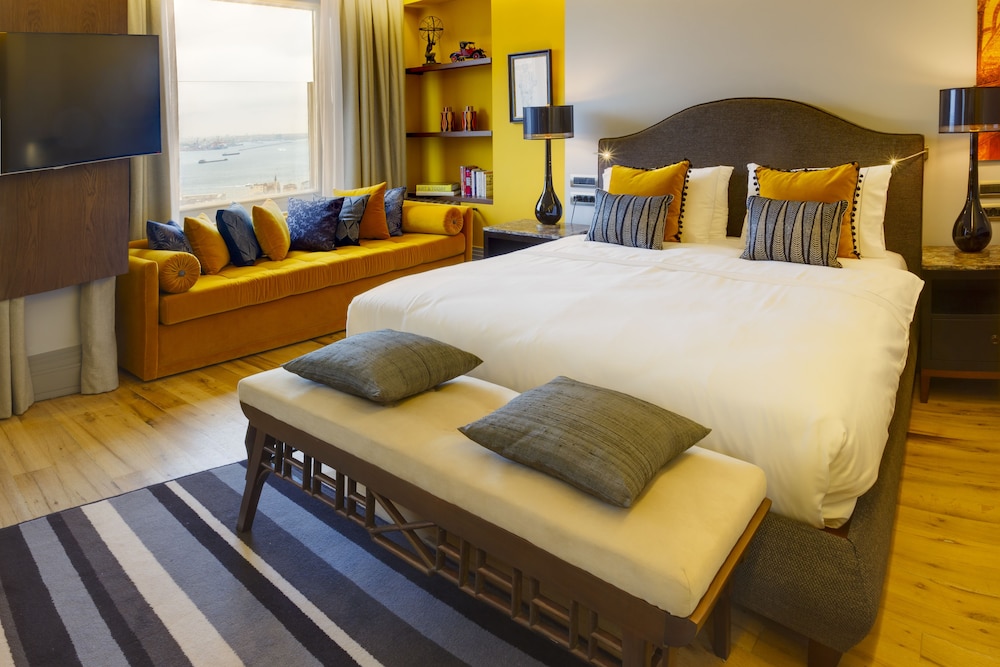 Ravouna 1906 Suites - Special Class Adults Only 14/45