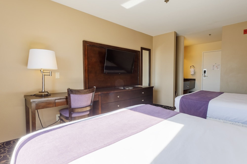 Red Garter Hotel and Casino by Red Lion Hotels 15/36