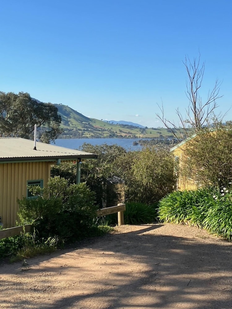Burnt Creek Cottages Mansfield 39/50