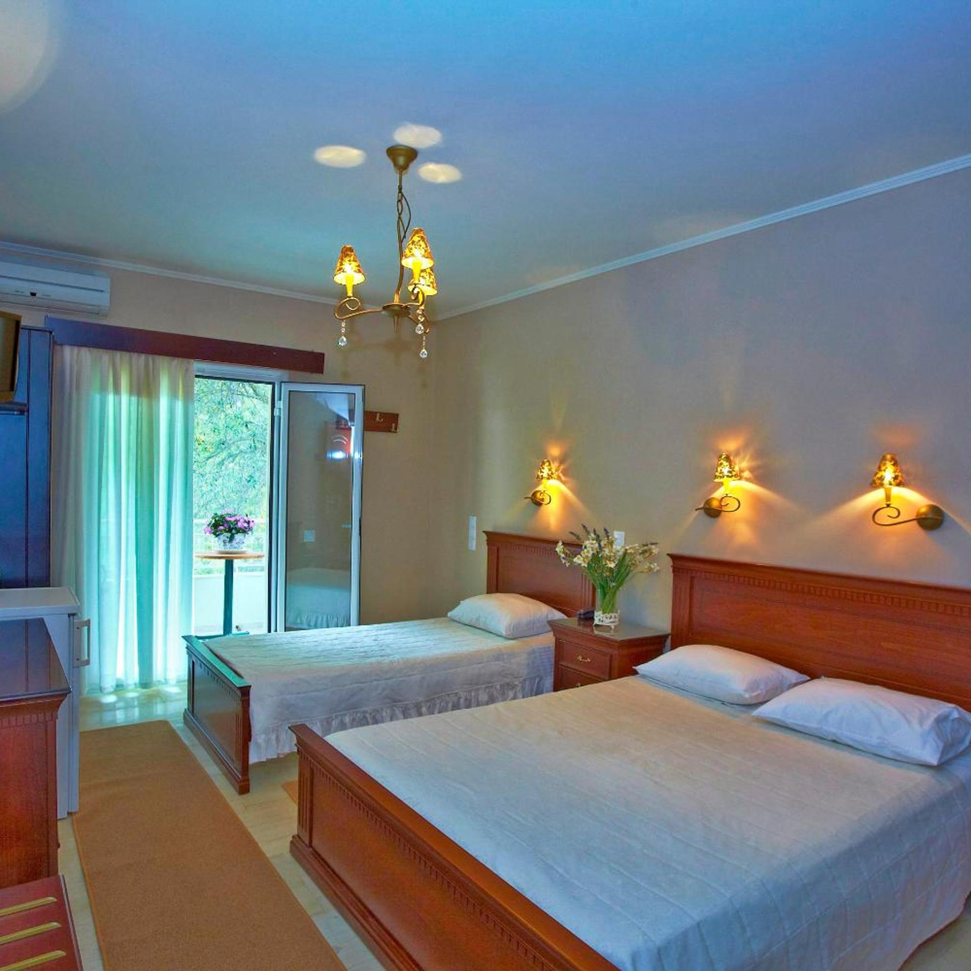 Maistrali Hotel 19/52