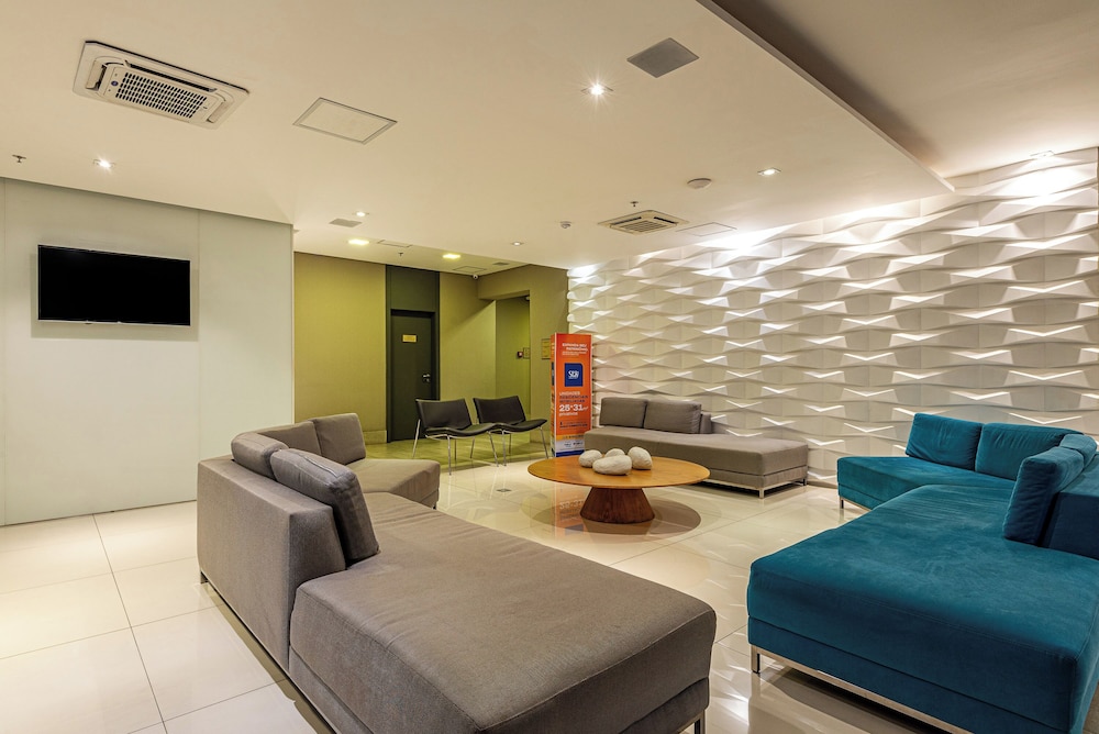 Roomo Santos Residencial 31/50