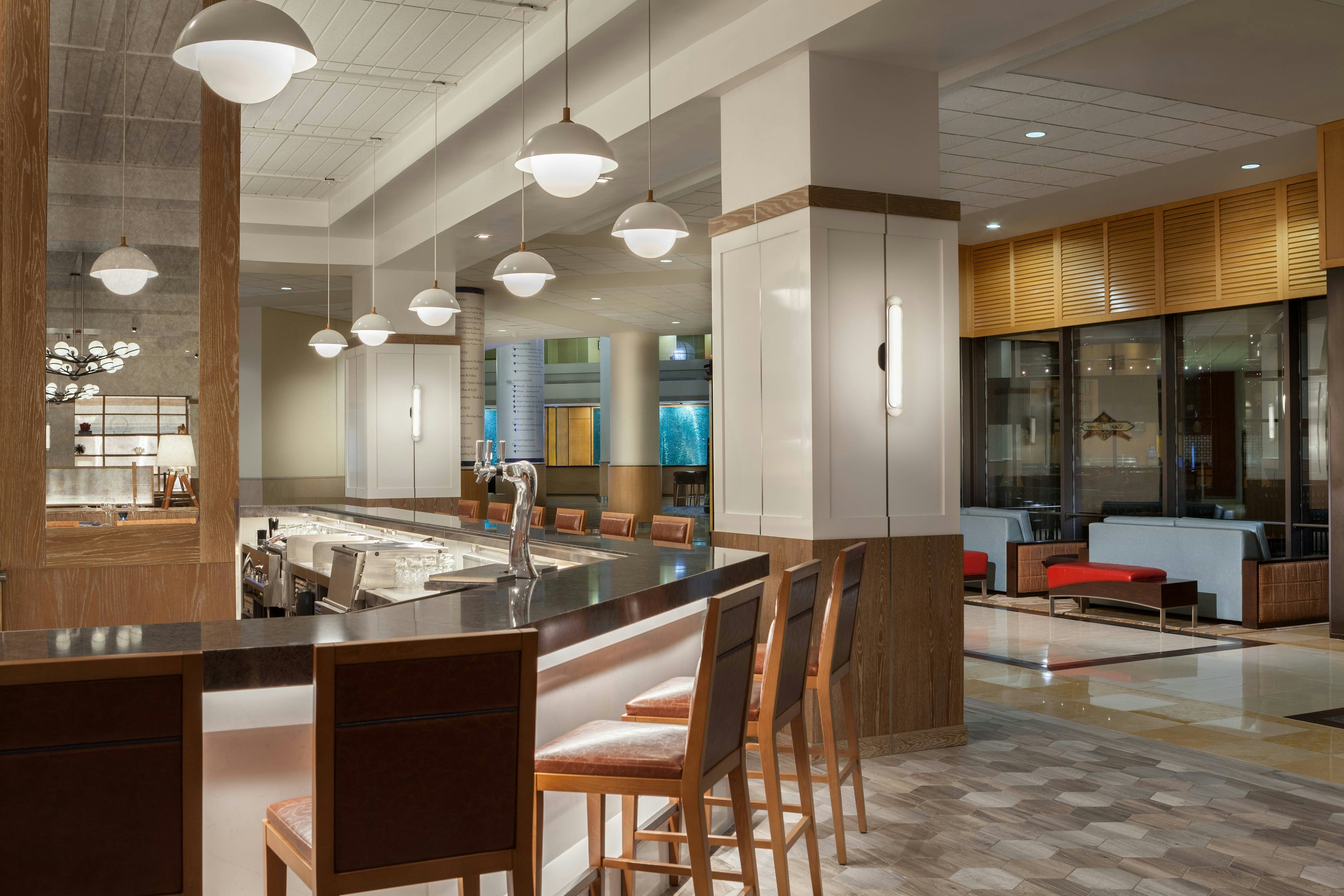 Marriott Orlando World Center 31/50
