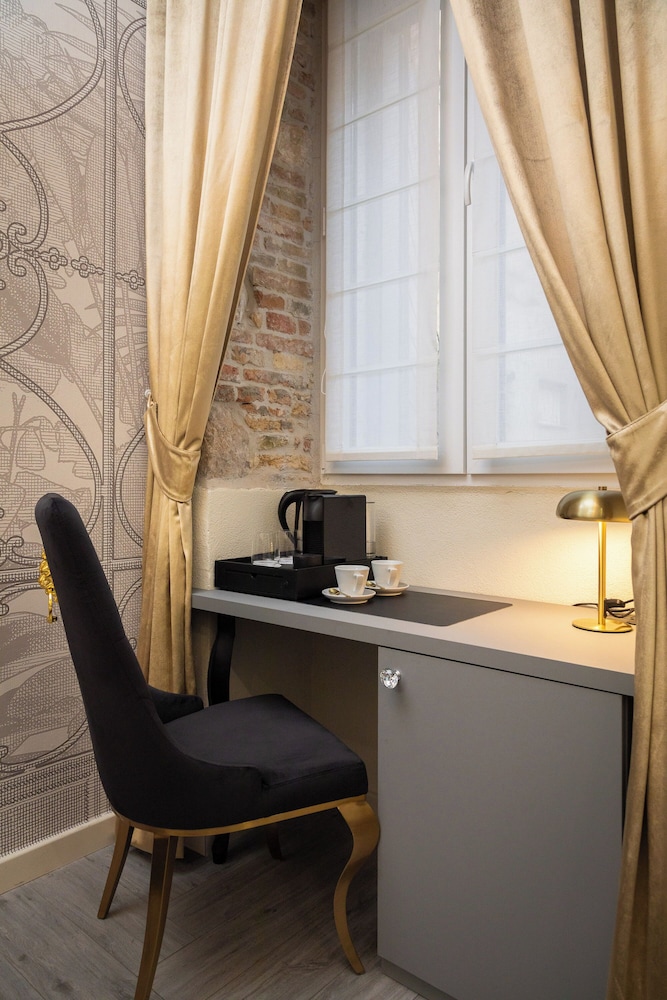 Design rooms ANIMA MUNDI City Centre 14/19