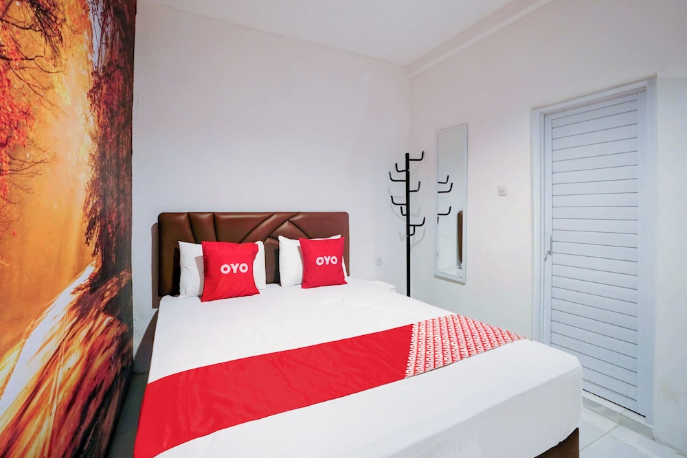 Hotel O Nawangwulan 11/24