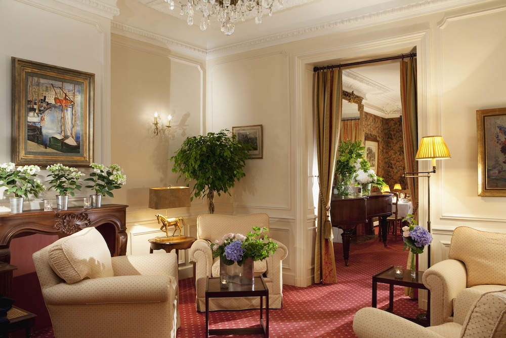 Hotel D Angleterre Saint Germain Des Pres 31/42